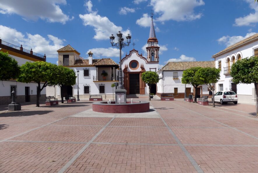 Reparar tuberías sin obras en Cañada del Rosal