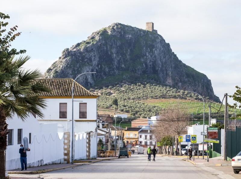 Reparar tuberías sin obras en Pruna