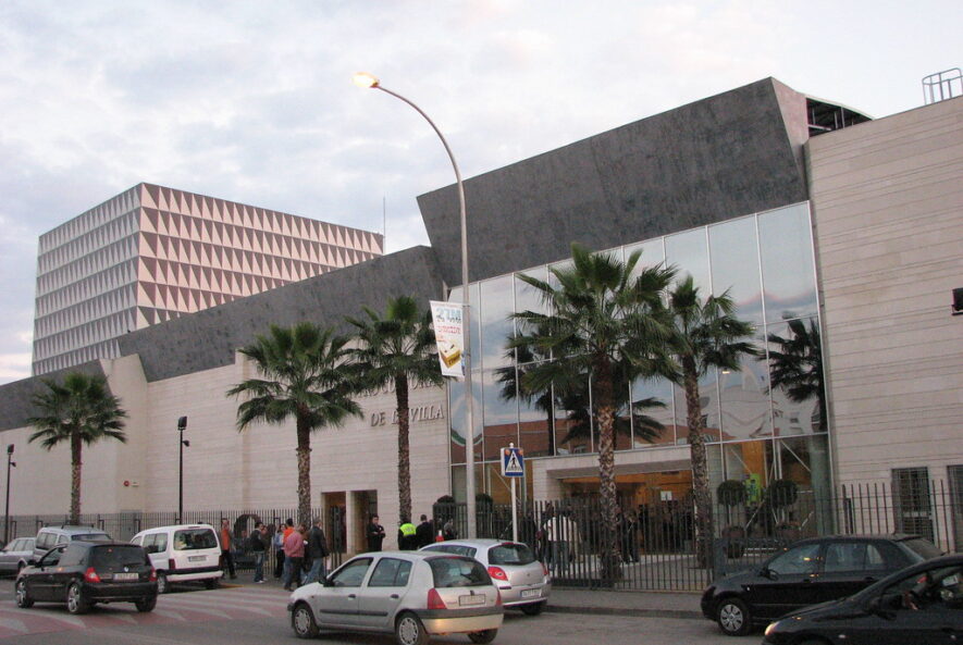 Reparar tuberías sin obras en San José de la Rinconada