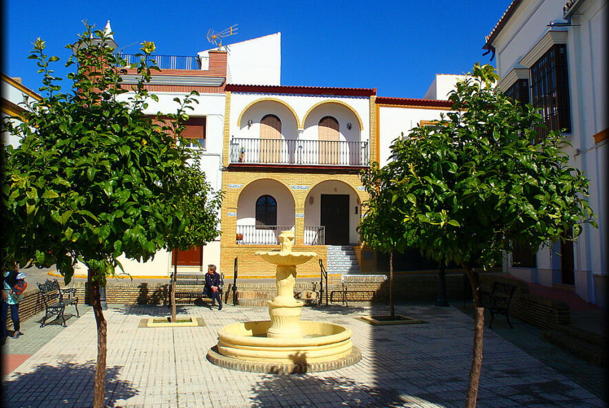 reparar tuberias sin obras en carrión de los céspedes