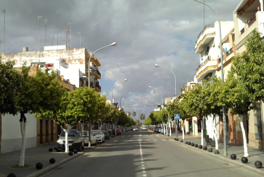 Reparar tuberías sin obras en Coria del Río