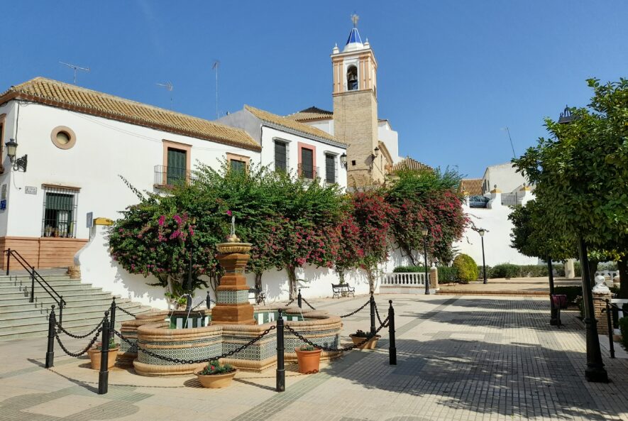 Reparar tuberías sin obras en El Viso del Alcor