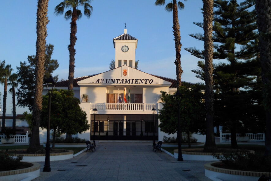 reparar tuberias sin obras en espartinas