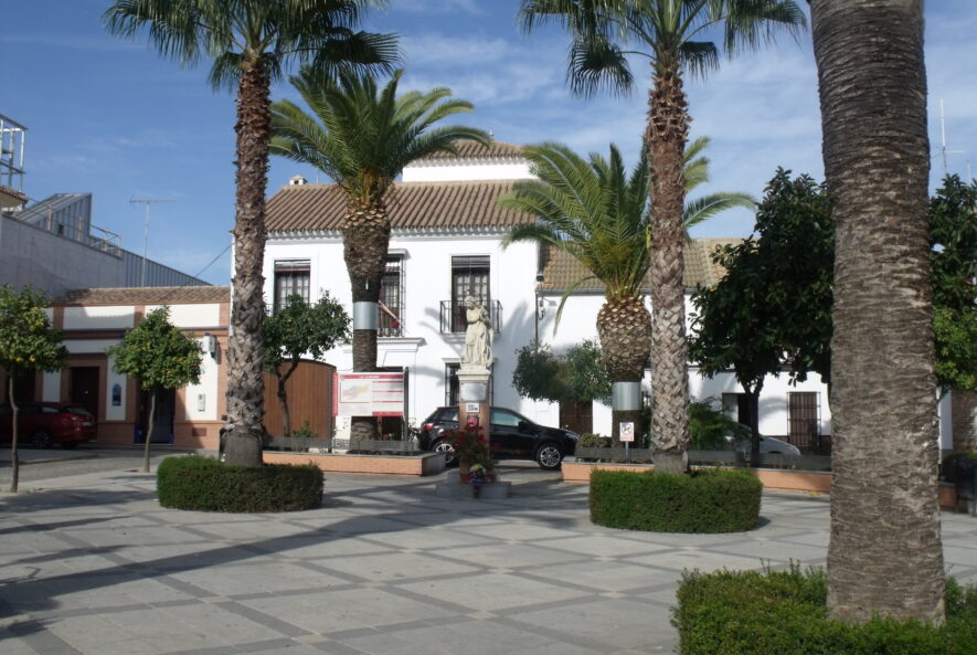 Reparar tuberías sin obras en La Luisiana