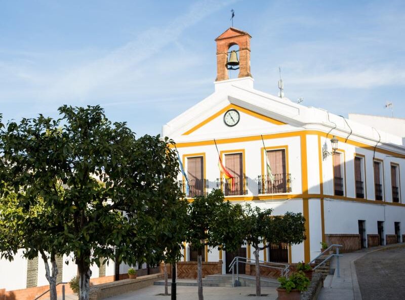 Reparar tuberías sin obras en la Puebla de los Infantes