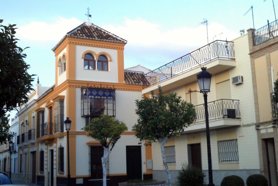 reparar tuberias sin obras en la puebla del río