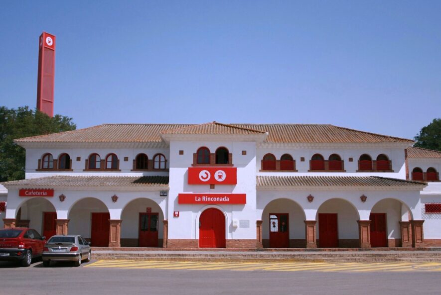 reparar tuberías sin obras en la rinconada