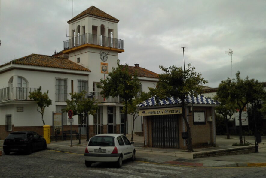 reparar tuberías sin obras en palomares del río