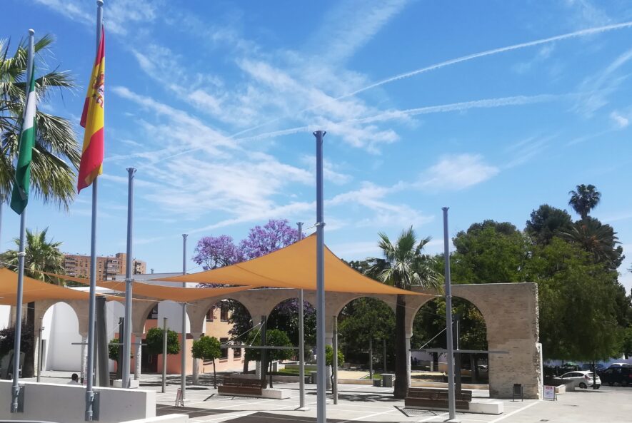 reparar tuberías sin obras en tomares