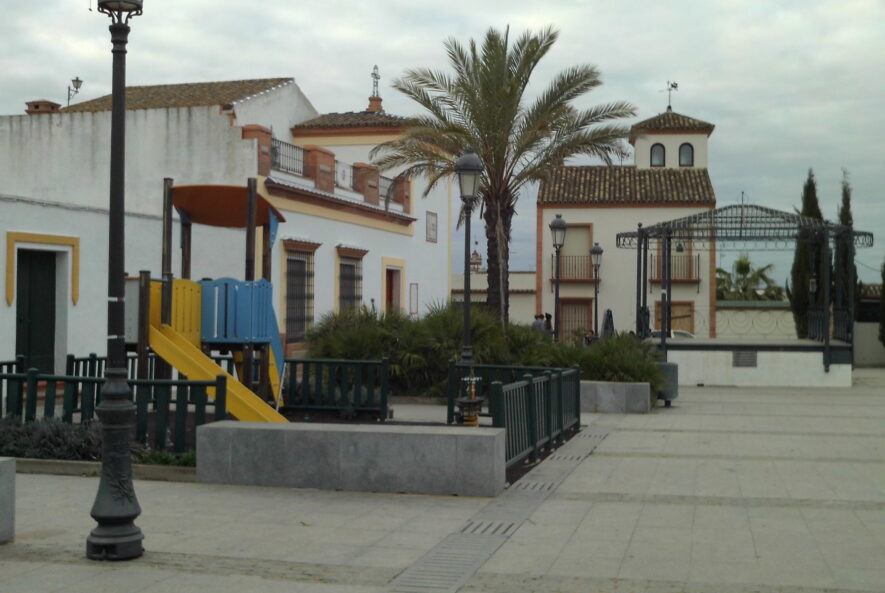 reparar tuberias sin obras en villanueva del ariscal